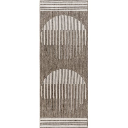 Livabliss Long Beach LBH-2332 Outdoor Safe Area Rug LBH2332-2773